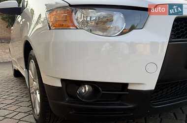 Хэтчбек Mitsubishi Colt 2010 в 