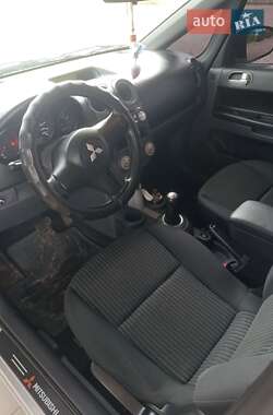 Хэтчбек Mitsubishi Colt 2008 в 