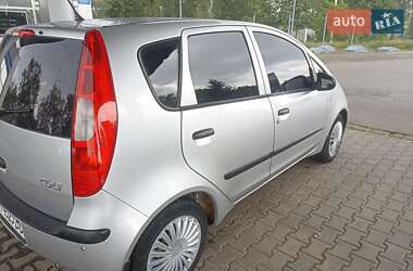 Хэтчбек Mitsubishi Colt 2008 в 