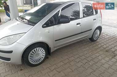 Хэтчбек Mitsubishi Colt 2008 в 