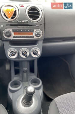 Хэтчбек Mitsubishi Colt 2011 в 