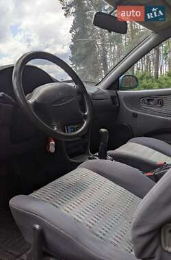 Хэтчбек Mitsubishi Colt 1995 в 