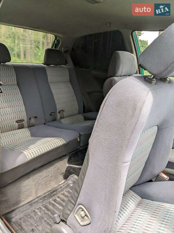 Хэтчбек Mitsubishi Colt 1995 в Житомире