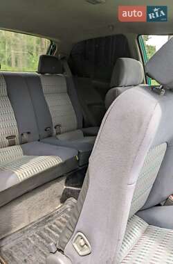 Хэтчбек Mitsubishi Colt 1995 в 