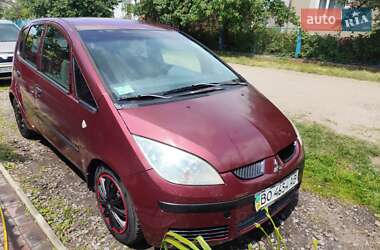 Хетчбек Mitsubishi Colt 2004 в Козові