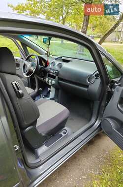 Хэтчбек Mitsubishi Colt 2005 в 