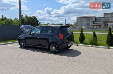 Хэтчбек Mitsubishi Colt 2010 в 