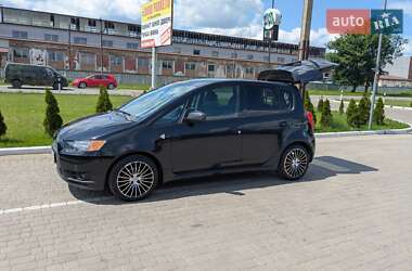 Хэтчбек Mitsubishi Colt 2010 в 