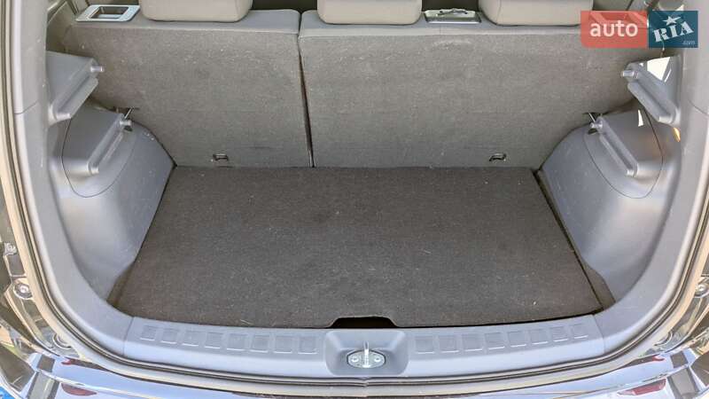 Хэтчбек Mitsubishi Colt 2010 в Шептицькому