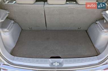 Хэтчбек Mitsubishi Colt 2010 в 