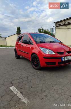 Хэтчбек Mitsubishi Colt 2008 в Першотравенске