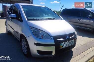 Хэтчбек Mitsubishi Colt 2006 в 