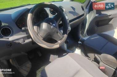 Хэтчбек Mitsubishi Colt 2006 в 