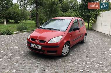 Хэтчбек Mitsubishi Colt 2005 в Харькове