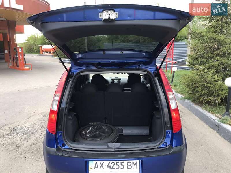 Хэтчбек Mitsubishi Colt 2008 в Люботине