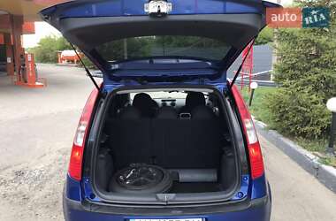 Хэтчбек Mitsubishi Colt 2008 в 