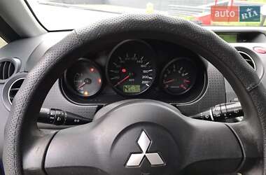 Хэтчбек Mitsubishi Colt 2008 в 