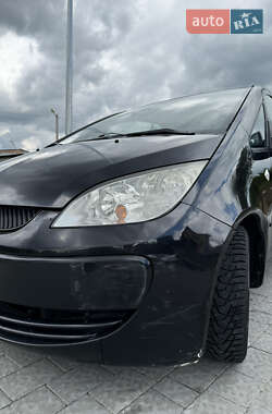 Хэтчбек Mitsubishi Colt 2007 в 