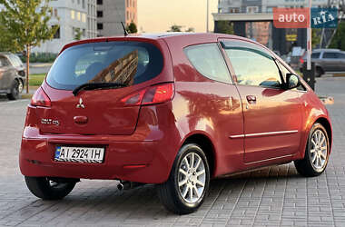 Хэтчбек Mitsubishi Colt 2007 в Харькове