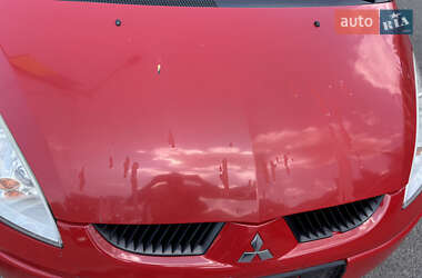 Хэтчбек Mitsubishi Colt 2007 в 