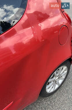 Хэтчбек Mitsubishi Colt 2007 в 