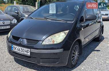 Хэтчбек Mitsubishi Colt 2008 в 