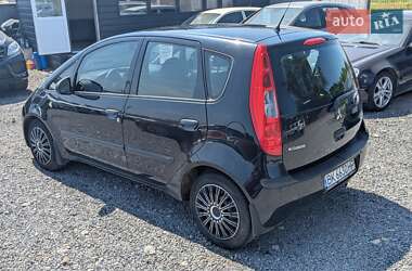 Хэтчбек Mitsubishi Colt 2008 в 