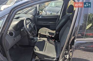 Хэтчбек Mitsubishi Colt 2008 в 