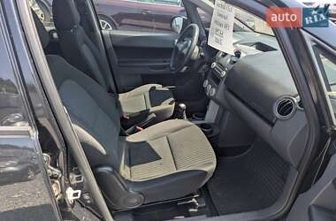 Хэтчбек Mitsubishi Colt 2008 в 