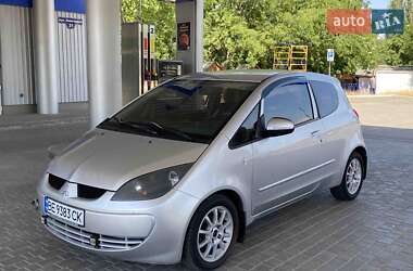 Хэтчбек Mitsubishi Colt 2008 в Николаеве