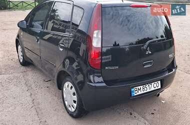Хэтчбек Mitsubishi Colt 2007 в 