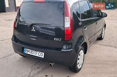 Хэтчбек Mitsubishi Colt 2007 в 