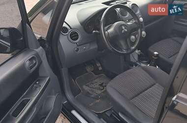 Хэтчбек Mitsubishi Colt 2007 в 