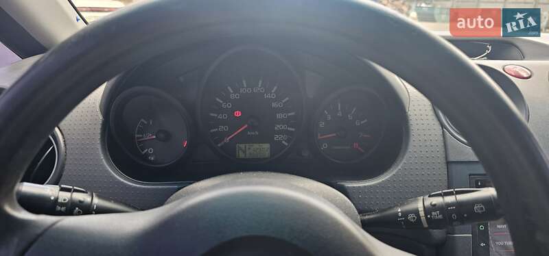 Хэтчбек Mitsubishi Colt 2006 в Черноморске