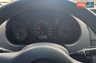 Хэтчбек Mitsubishi Colt 2006 в 
