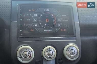 Хэтчбек Mitsubishi Colt 2006 в 