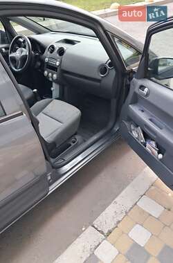 Хэтчбек Mitsubishi Colt 2007 в 