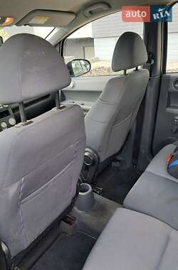 Хэтчбек Mitsubishi Colt 2007 в 