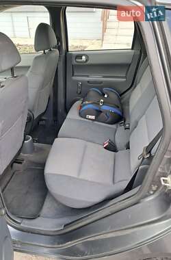 Хэтчбек Mitsubishi Colt 2007 в 