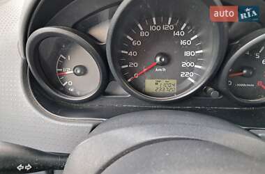 Хэтчбек Mitsubishi Colt 2007 в 