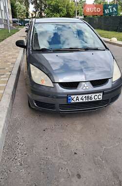 Хэтчбек Mitsubishi Colt 2007 в Киеве