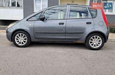 Хэтчбек Mitsubishi Colt 2007 в 
