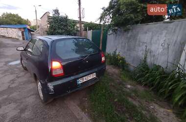 Хэтчбек Mitsubishi Colt 1998 в 