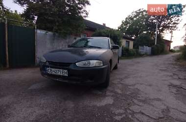 Хэтчбек Mitsubishi Colt 1998 в Чернигове