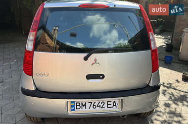 Хэтчбек Mitsubishi Colt 2006 в 