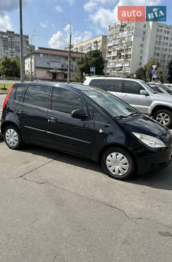 Хетчбек Mitsubishi Colt 2008 в 
