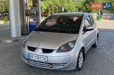Хэтчбек Mitsubishi Colt 2008 в 
