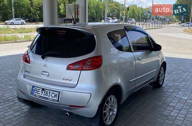 Хэтчбек Mitsubishi Colt 2008 в 
