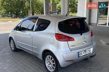 Хэтчбек Mitsubishi Colt 2008 в 