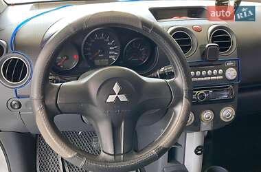 Хэтчбек Mitsubishi Colt 2008 в 